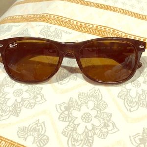 Ray Ban Sunglasses